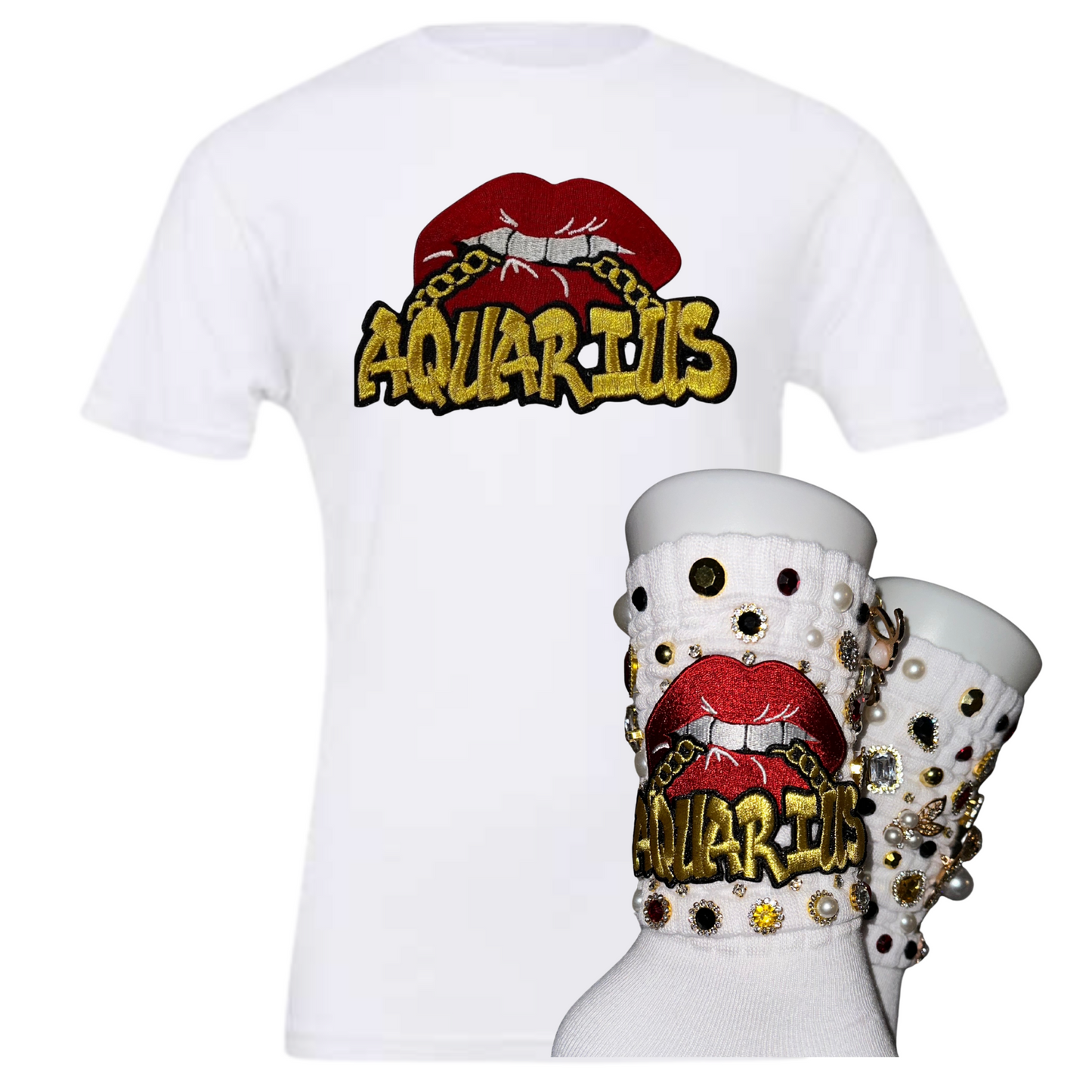 Zodiac Sets (T Shirts)