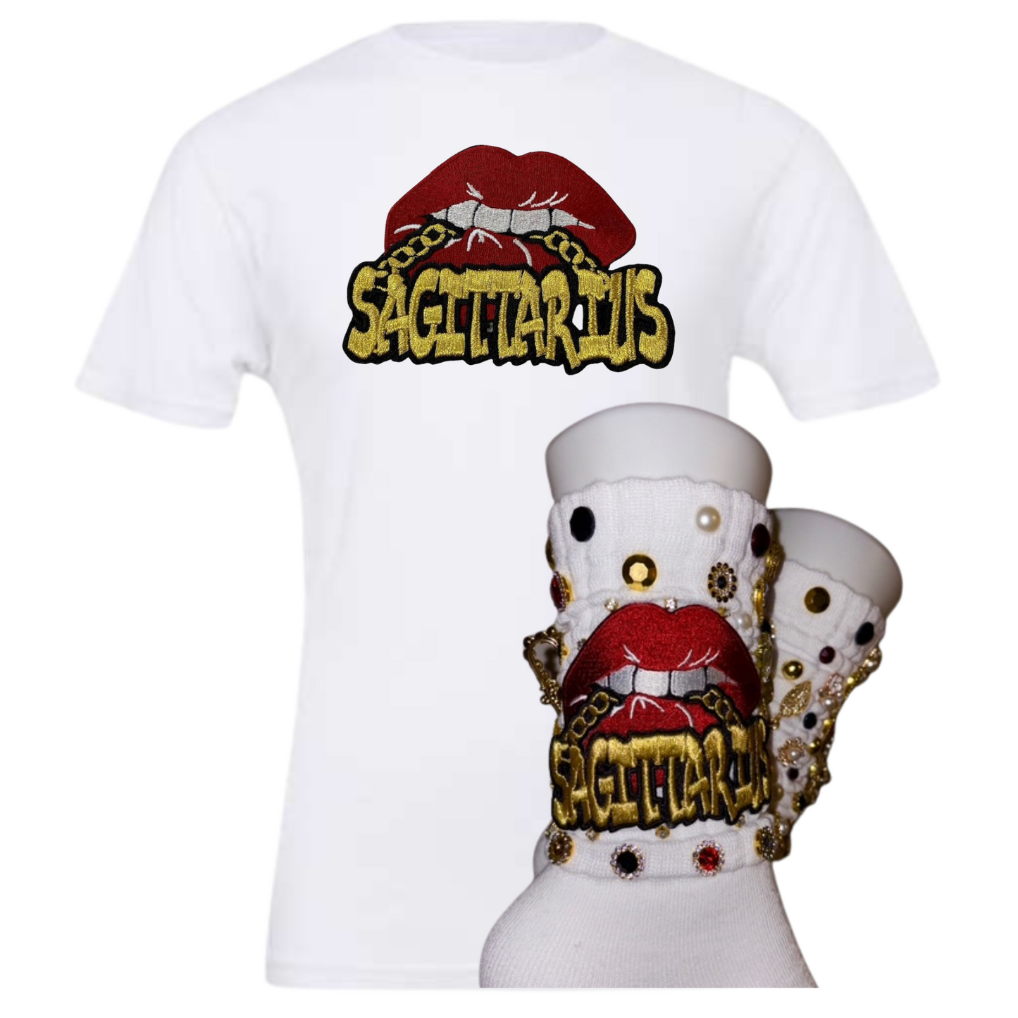 Zodiac Sets (T Shirts)