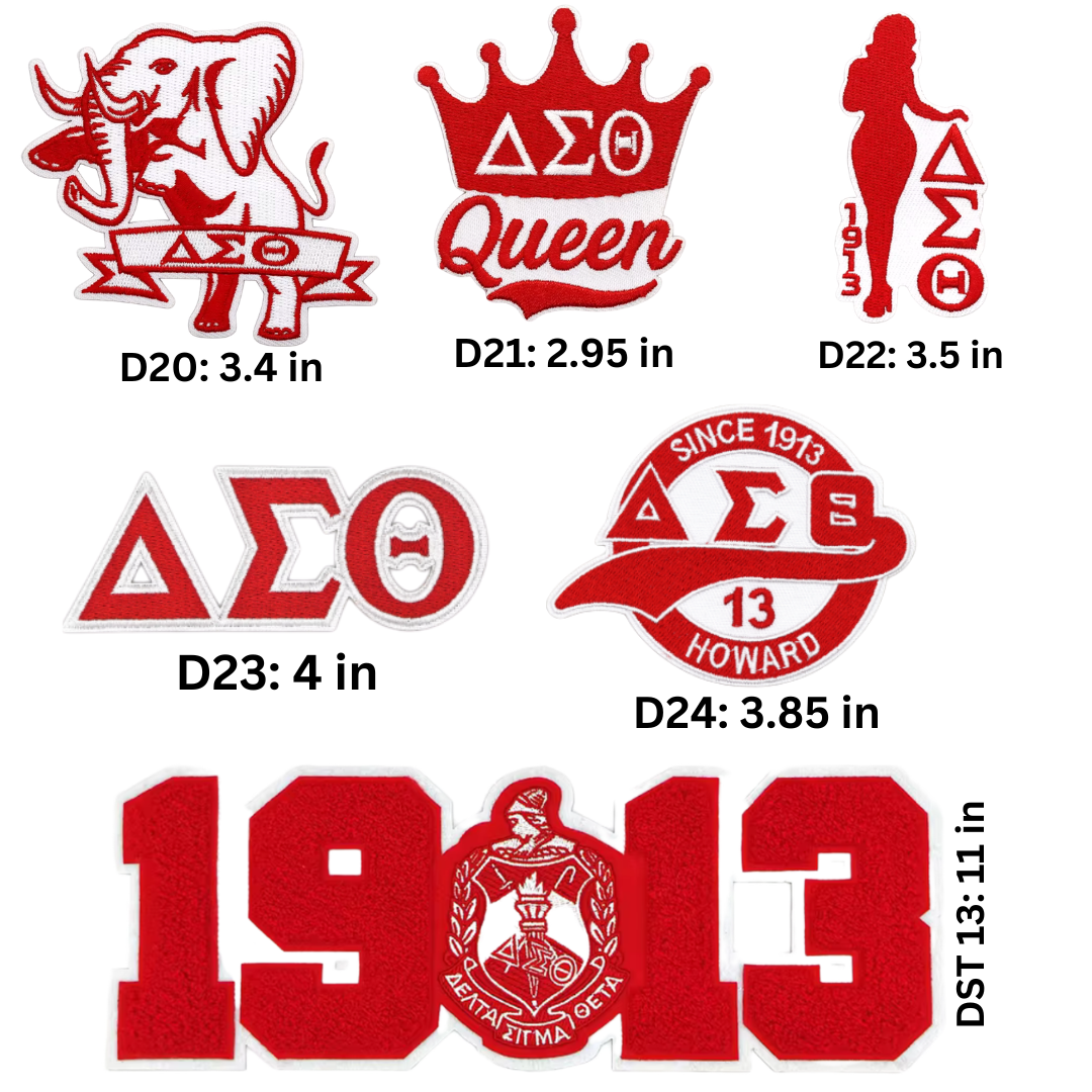 Delta Patches