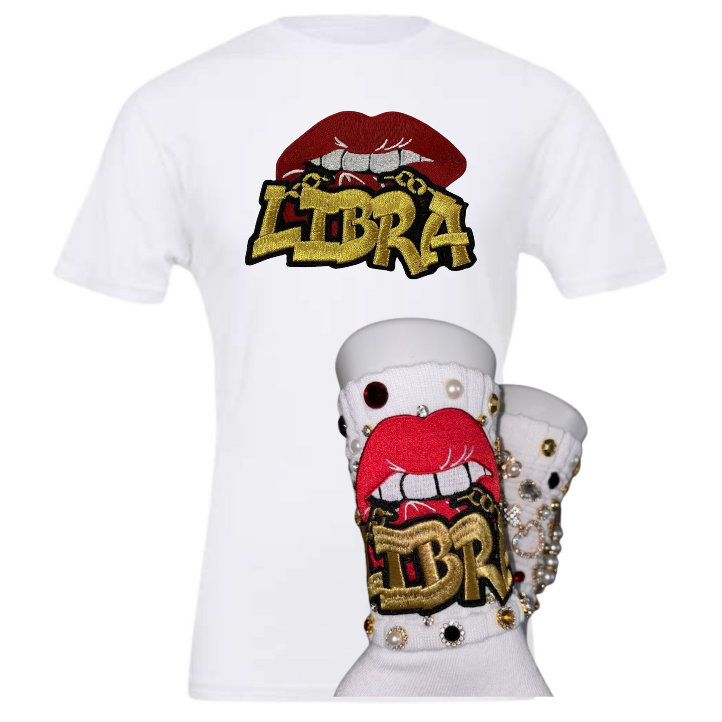 Zodiac Sets (T Shirts)