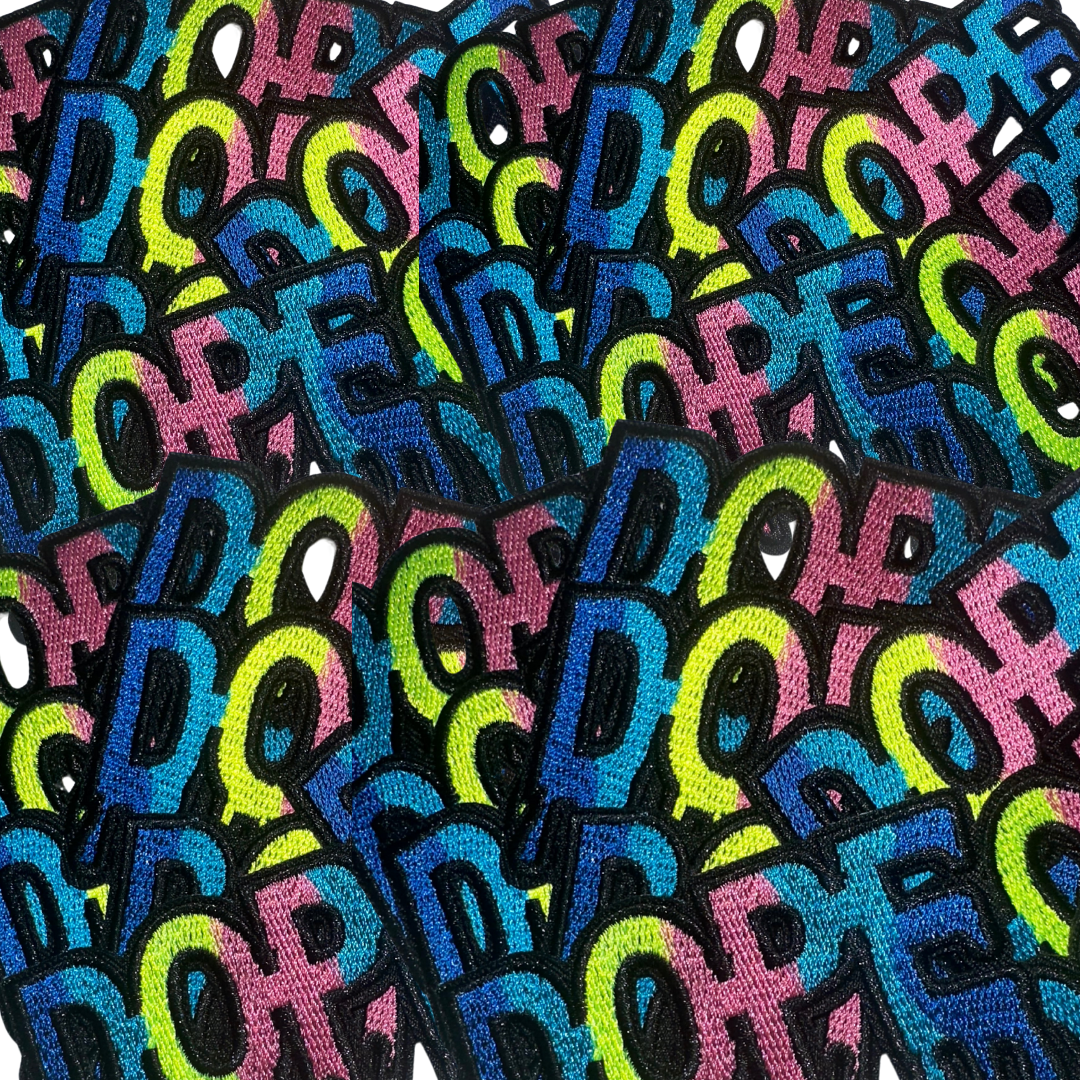 DOPE Patch