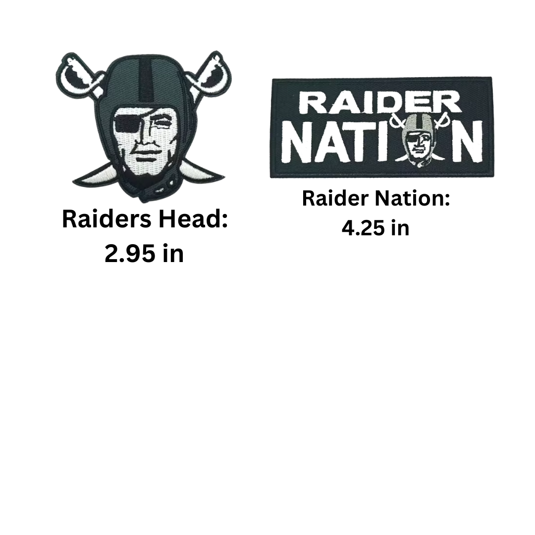 Raiders