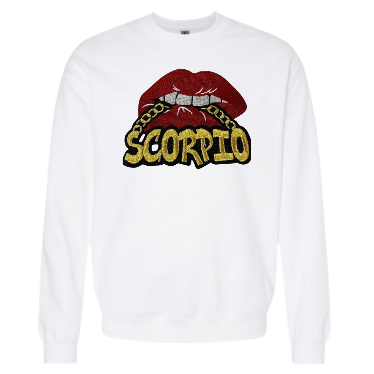 Zodiac Sets (Sweatshirts)