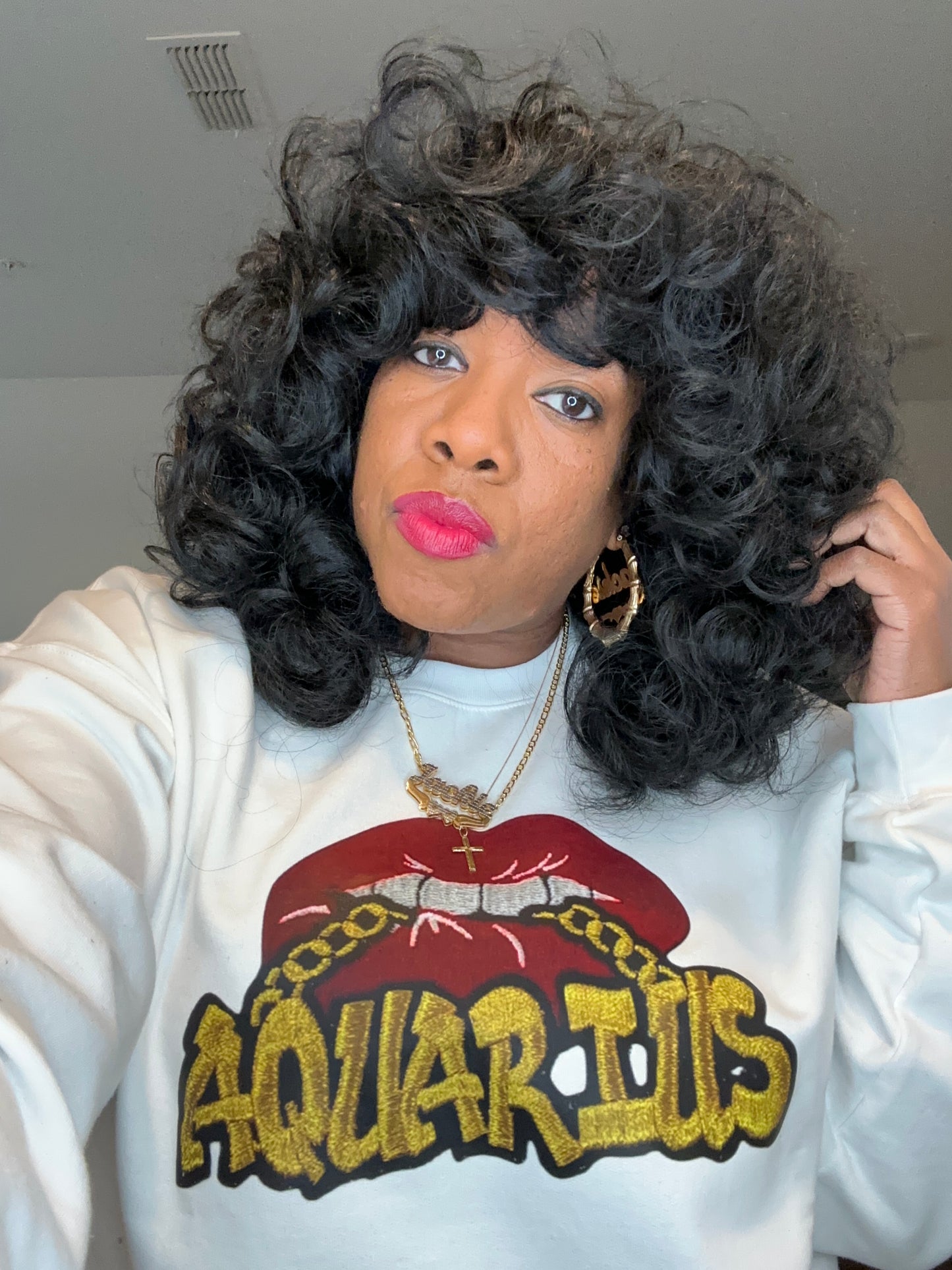 Zodiac Sweatshirts