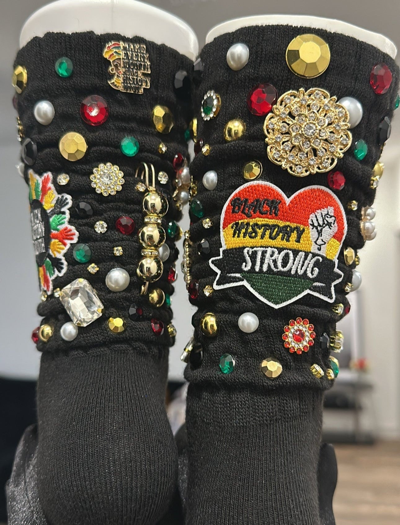 Charm Socks