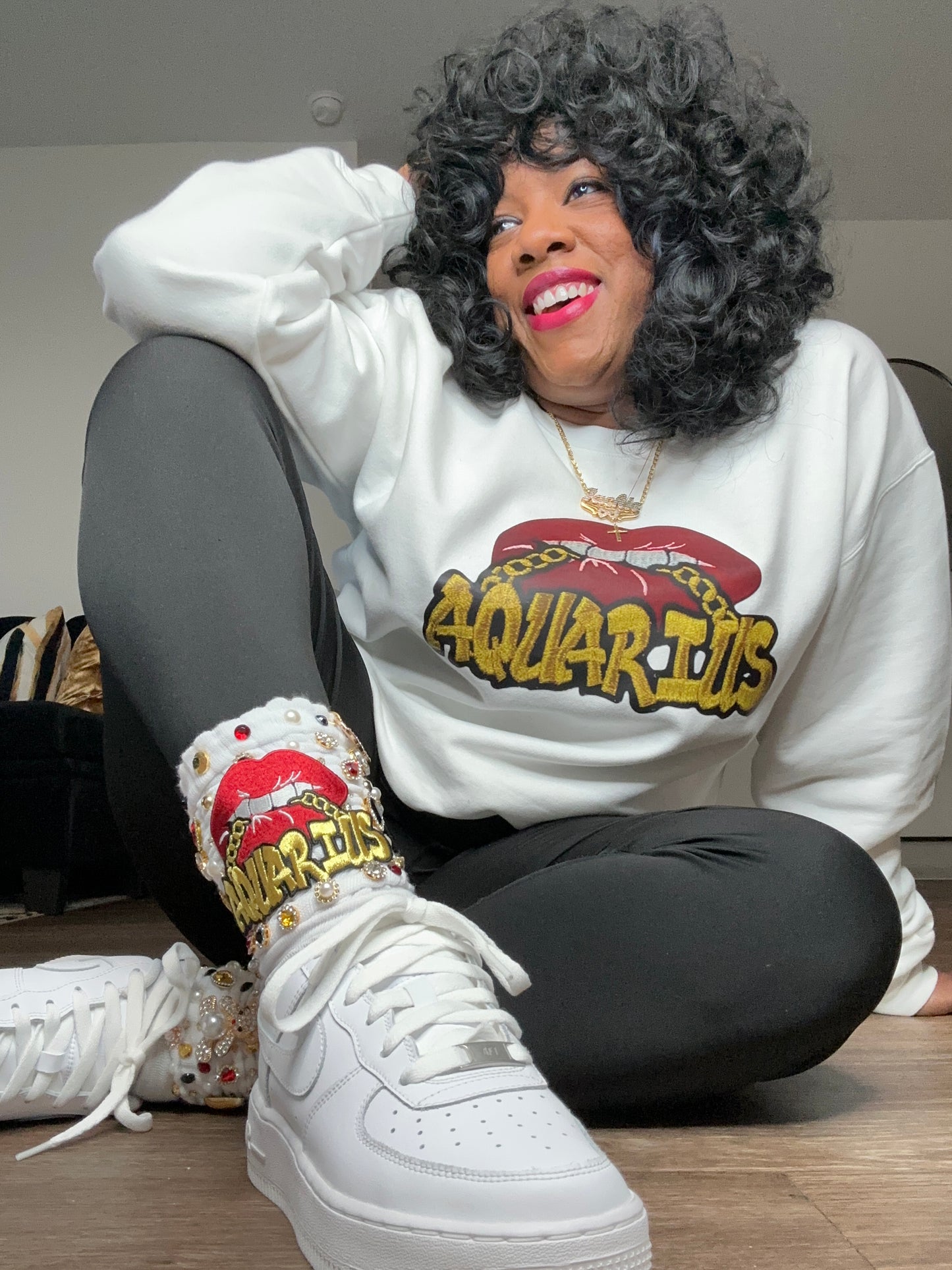 Zodiac Sets (Sweatshirts)