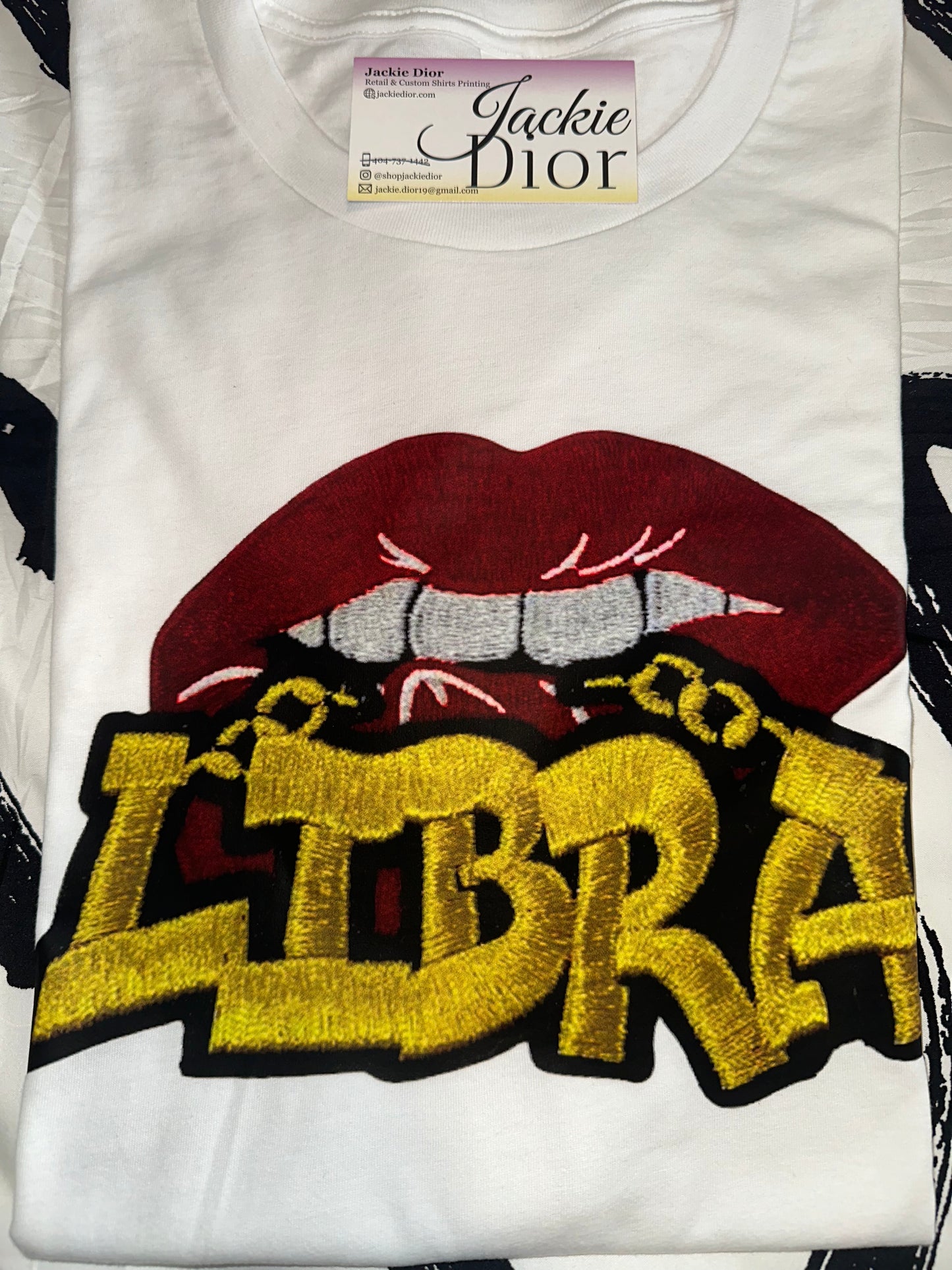 Zodiac T Shirts