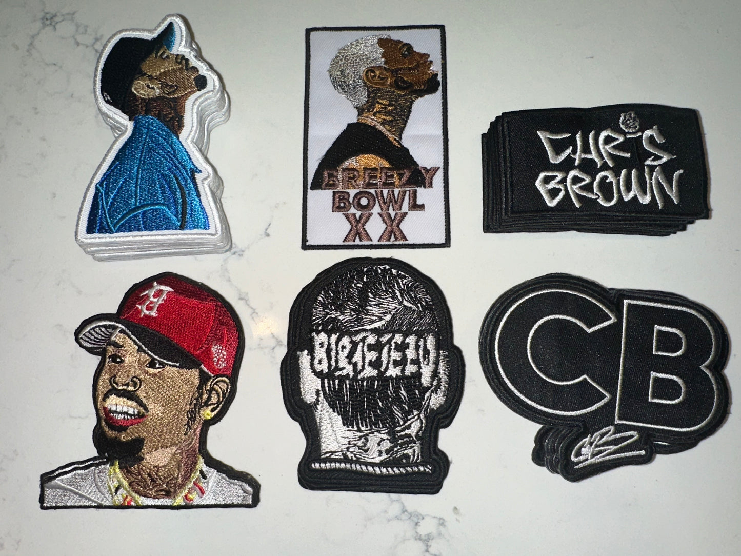 Chris Brown **SUBSCRIBERS EXCLUSIVE**