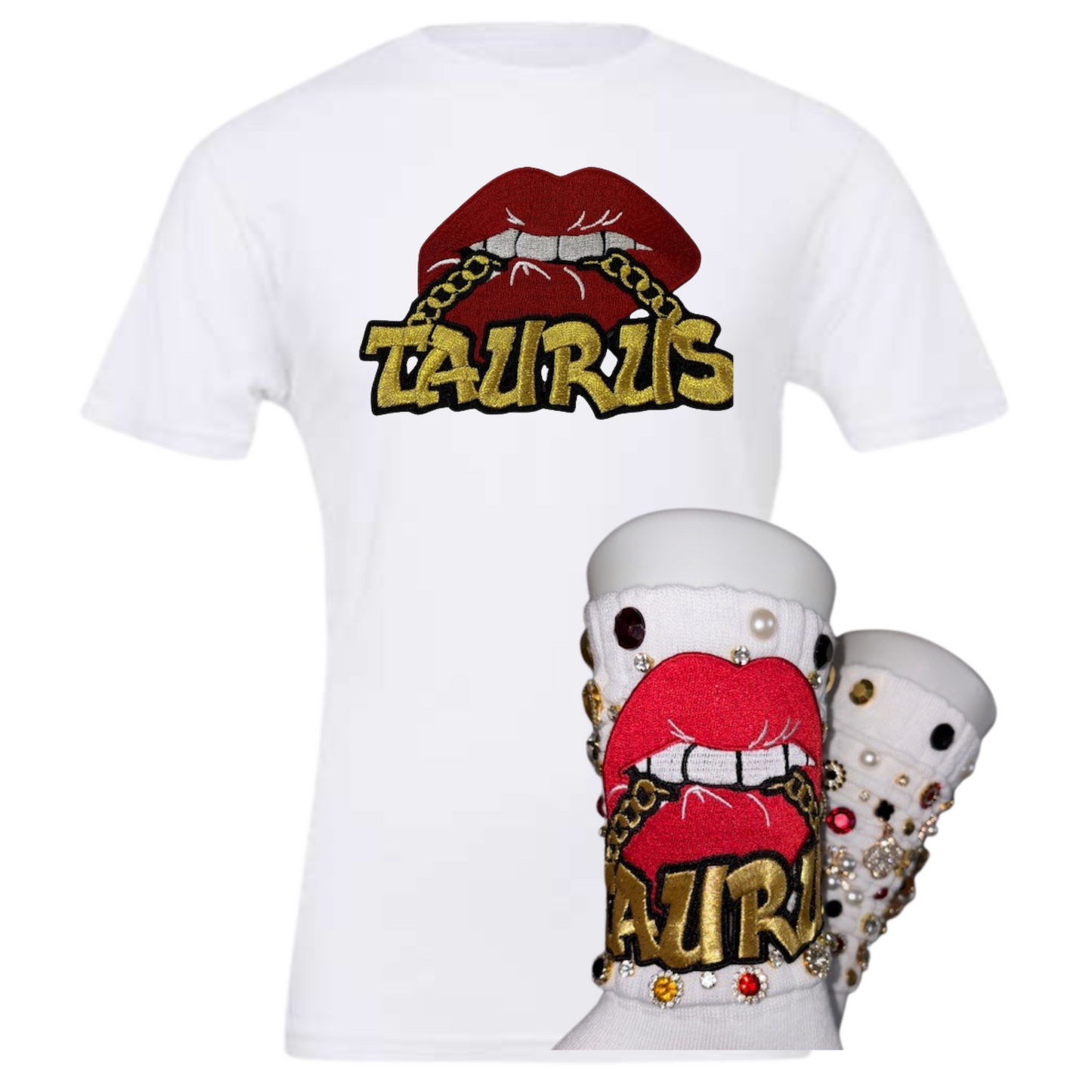 Zodiac Sets (T Shirts)