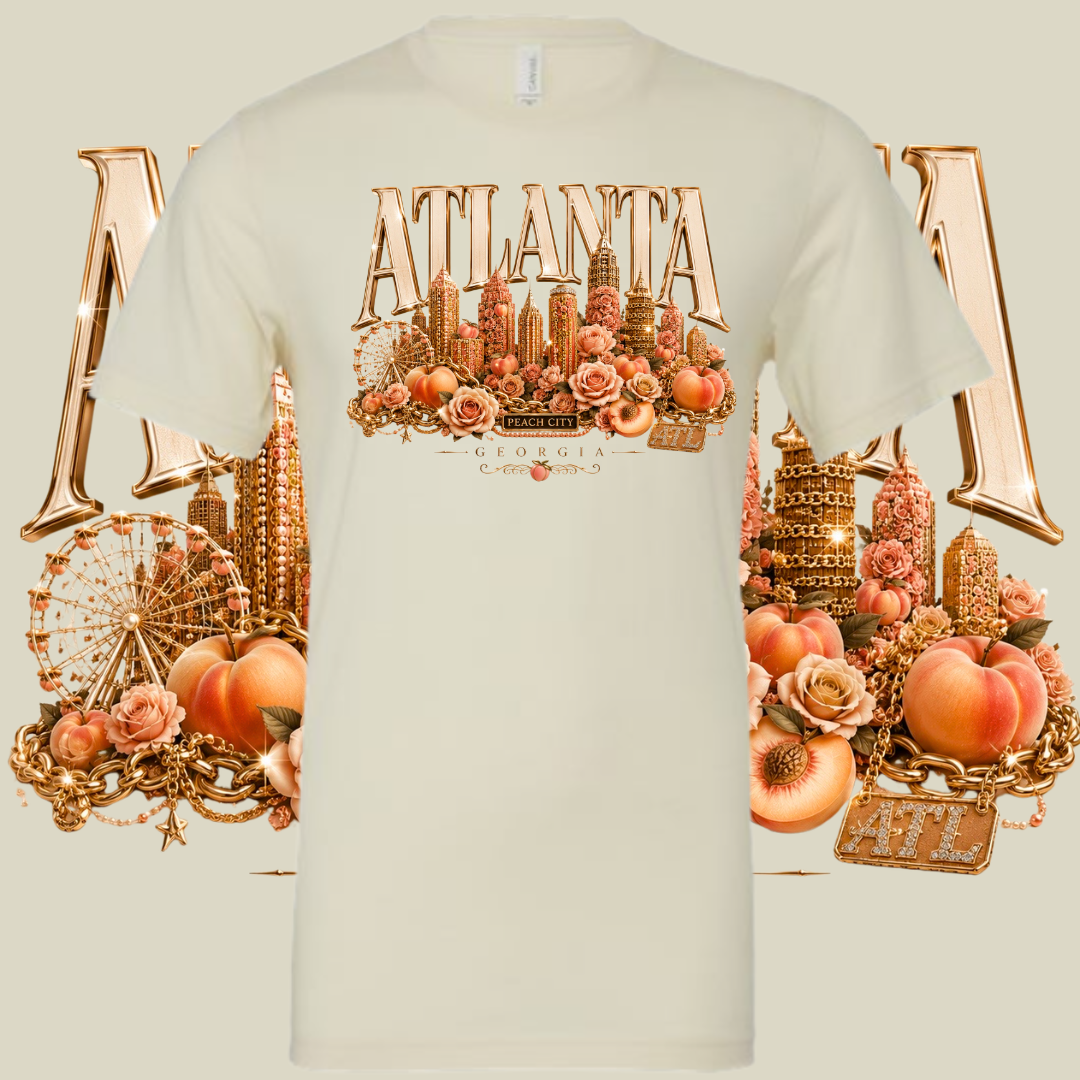 Atlanta (Peach)
