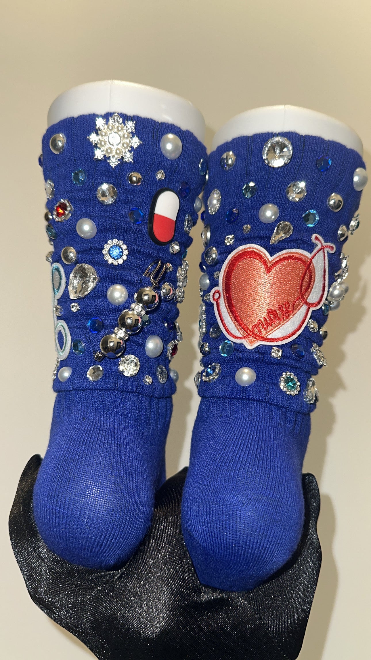 Charm Socks