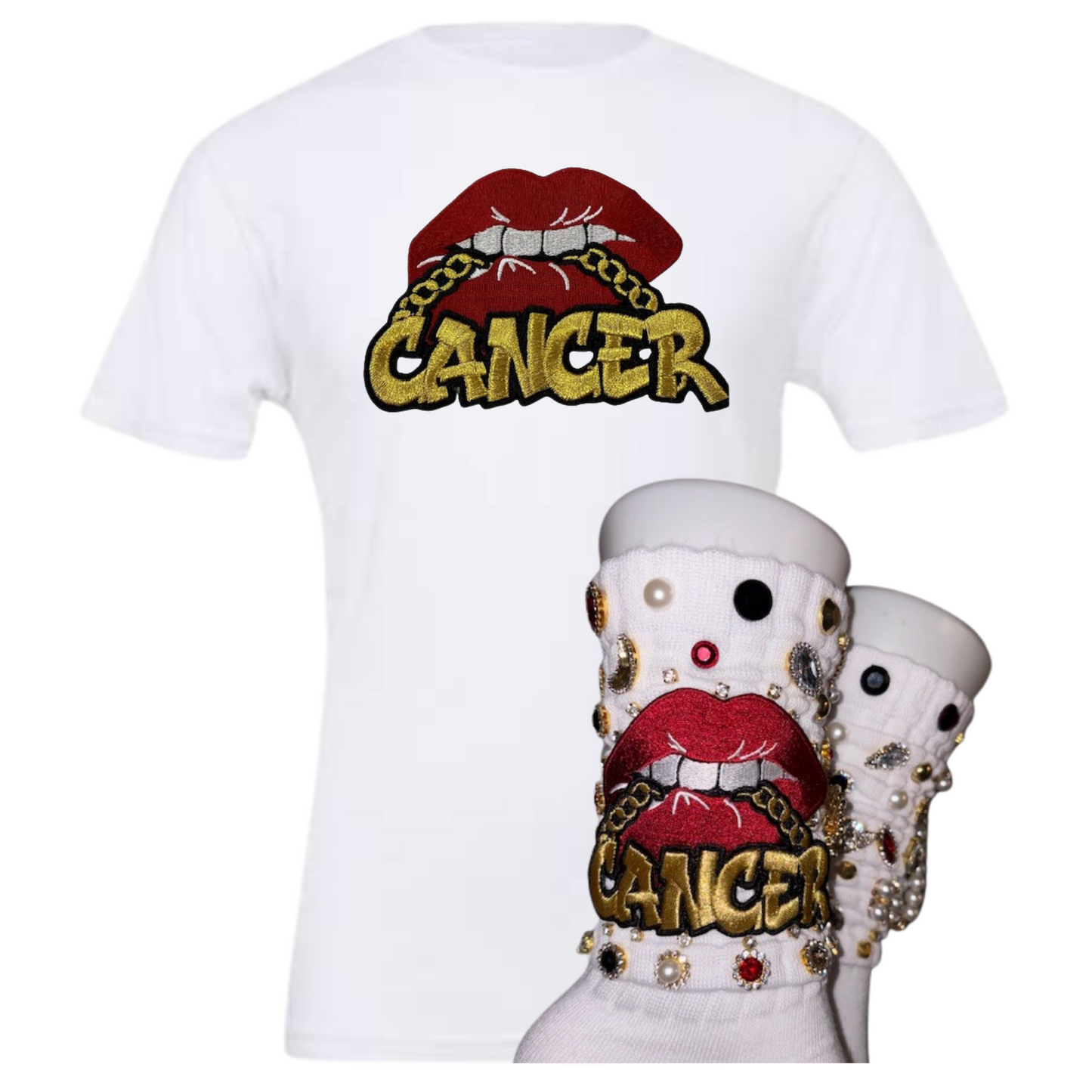 Zodiac Sets (T Shirts)