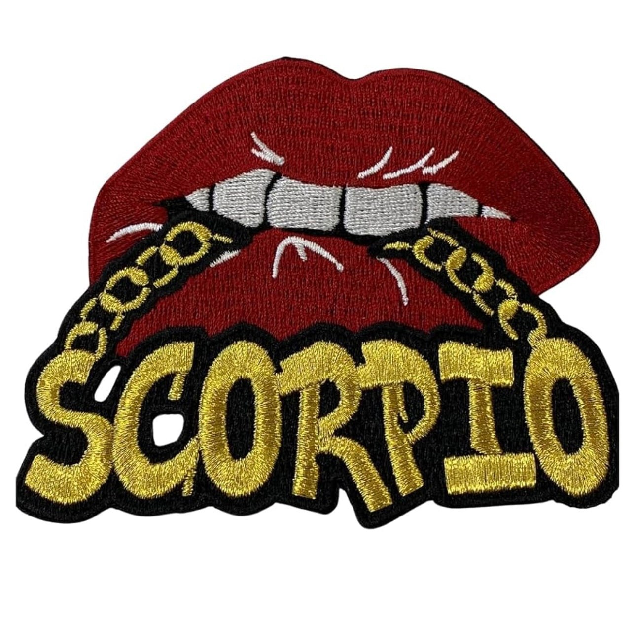 Zodiac Charm Socks