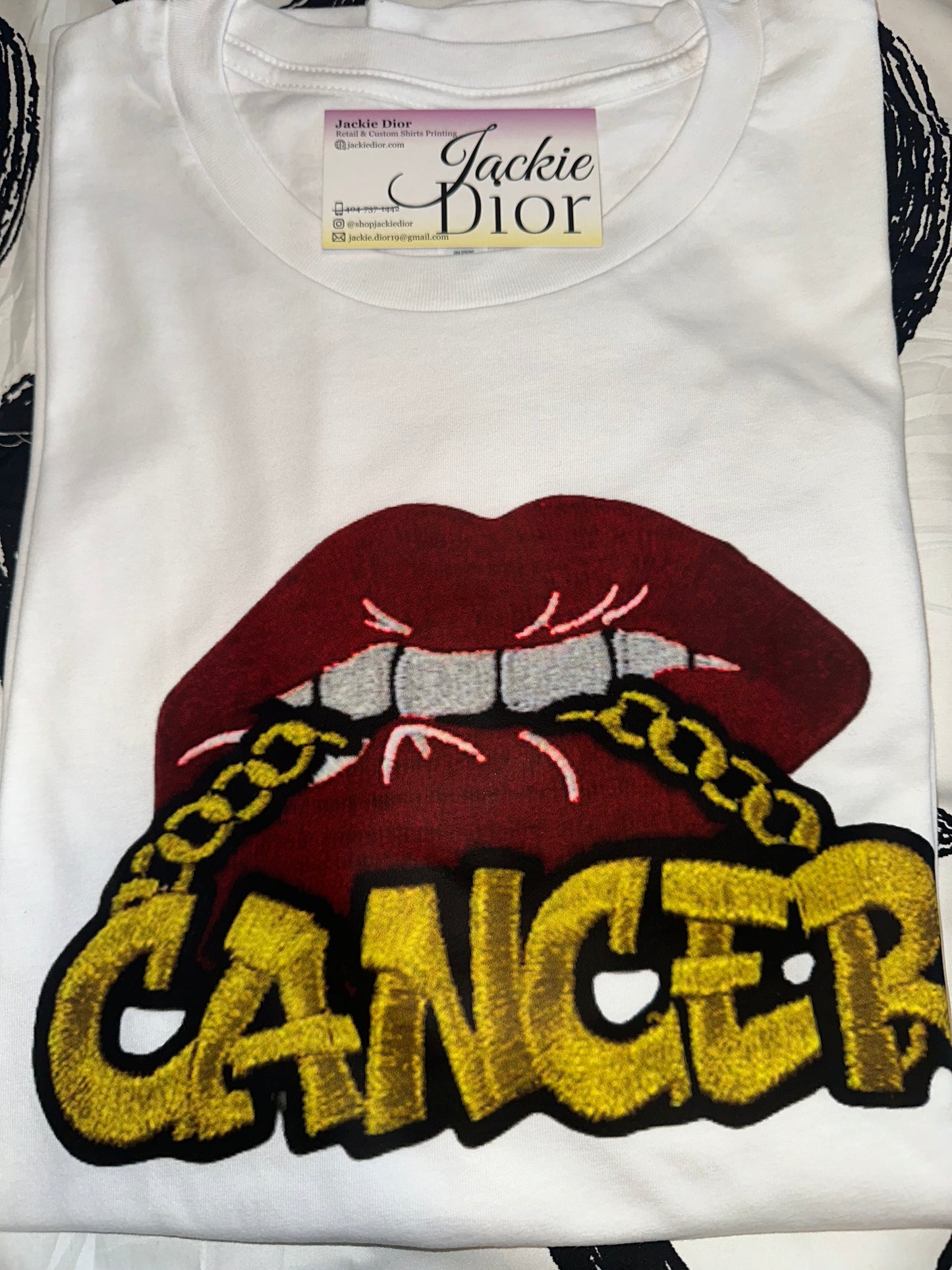 Zodiac T Shirts