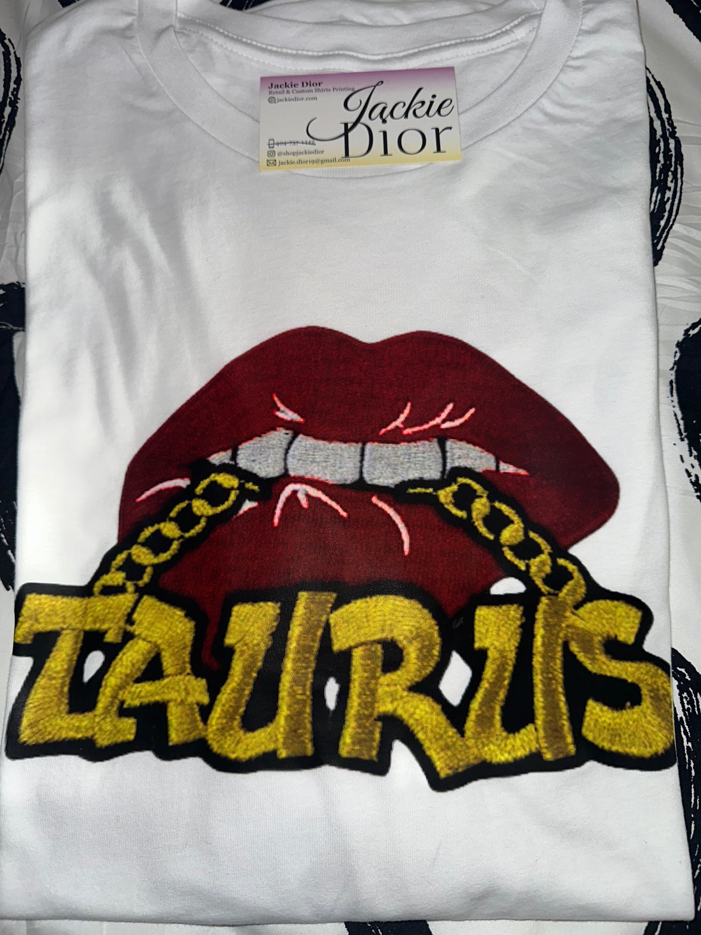 Zodiac T Shirts