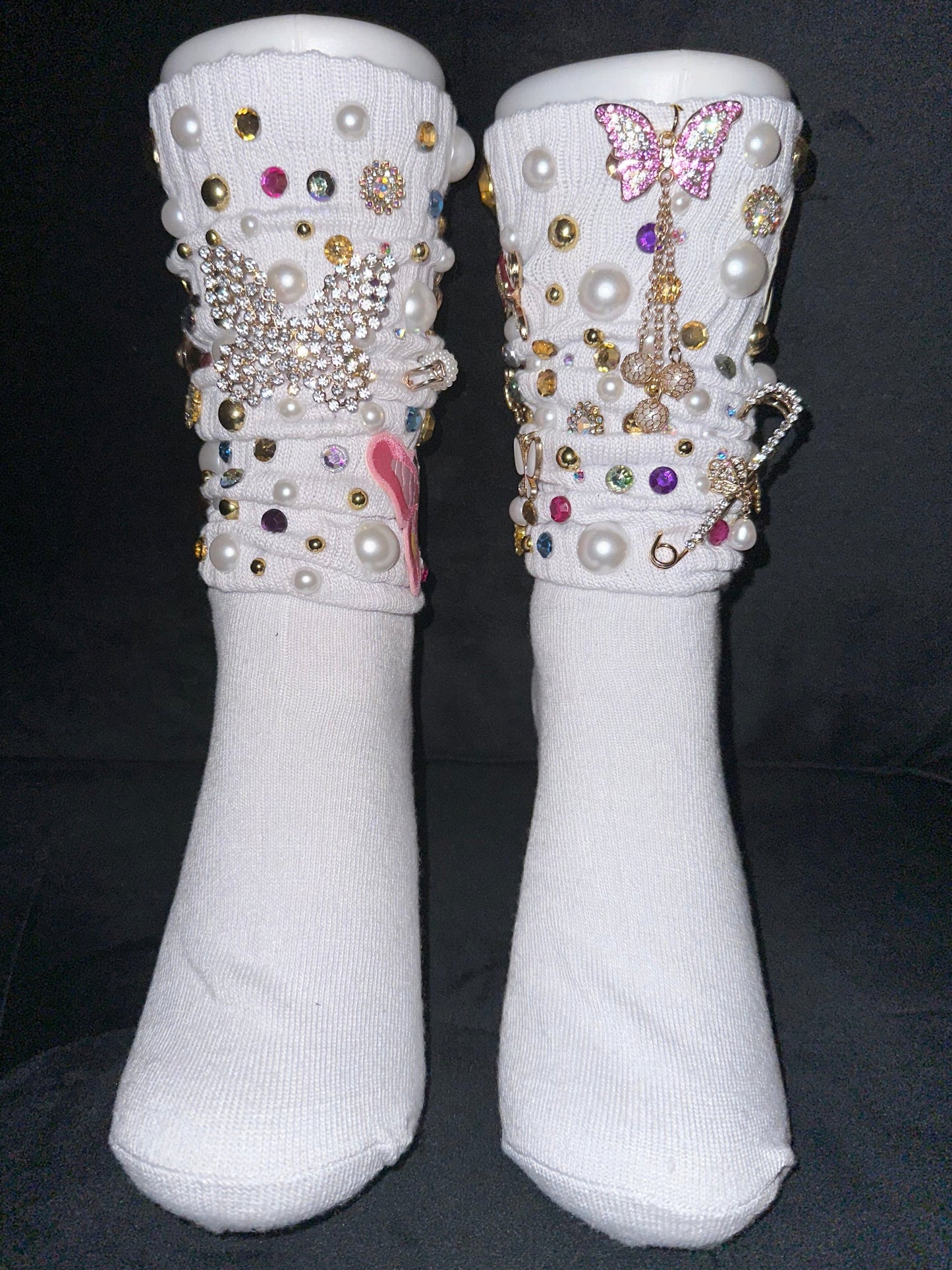 Charm Socks