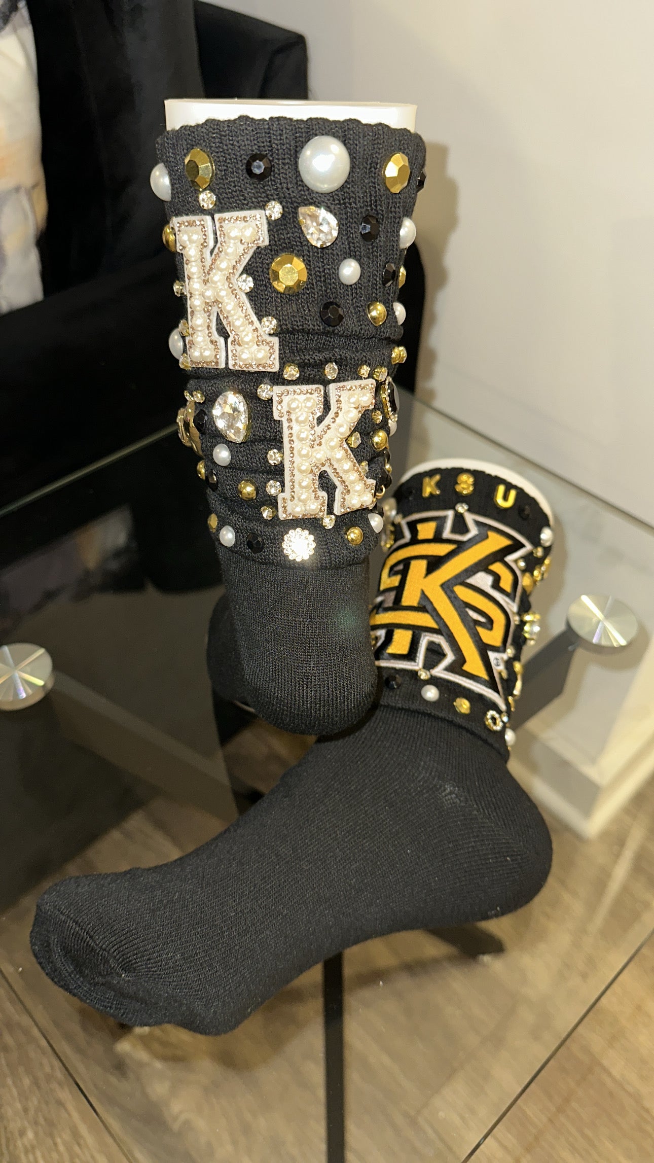 Charm Socks