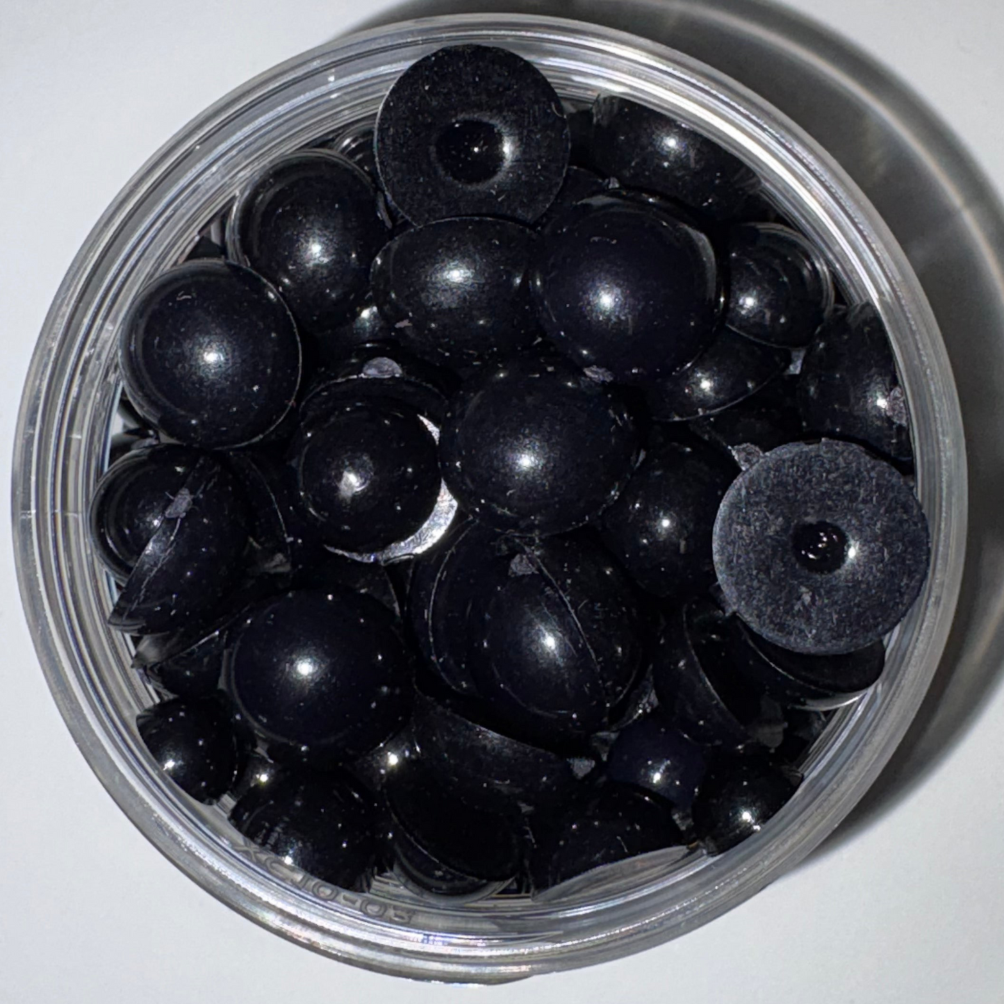 Pearl Rhinestones