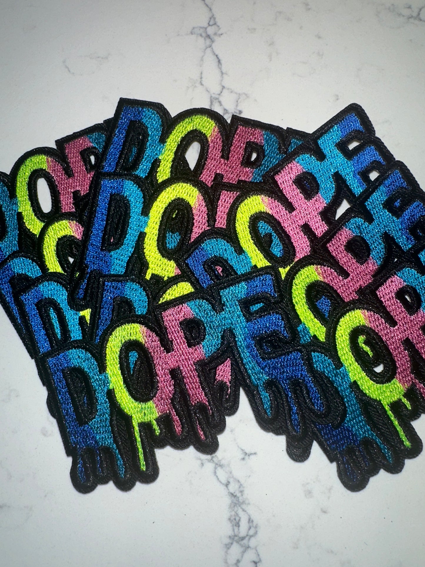 DOPE Patch