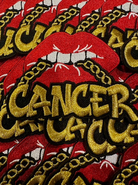 Zodiac Patches