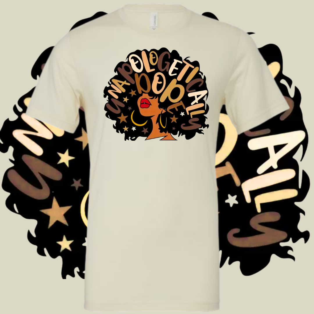 Unapologetically Dope Shirt