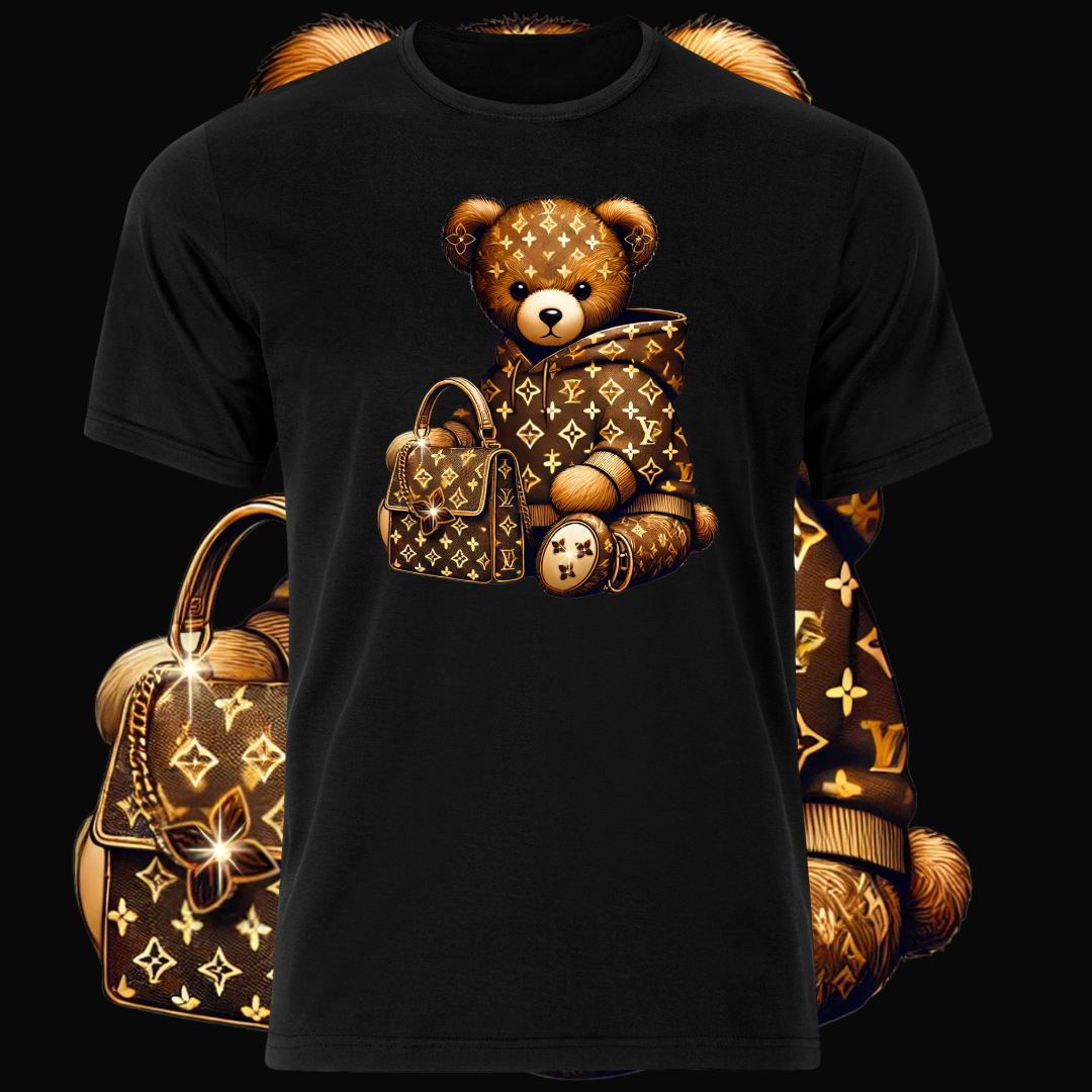 Designer Bear