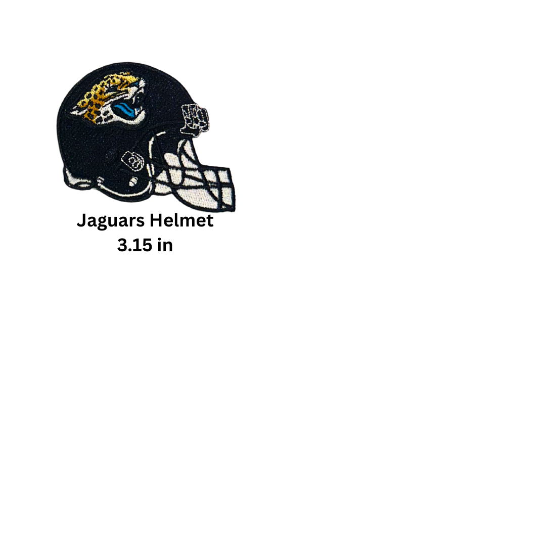 Jaguar Patches
