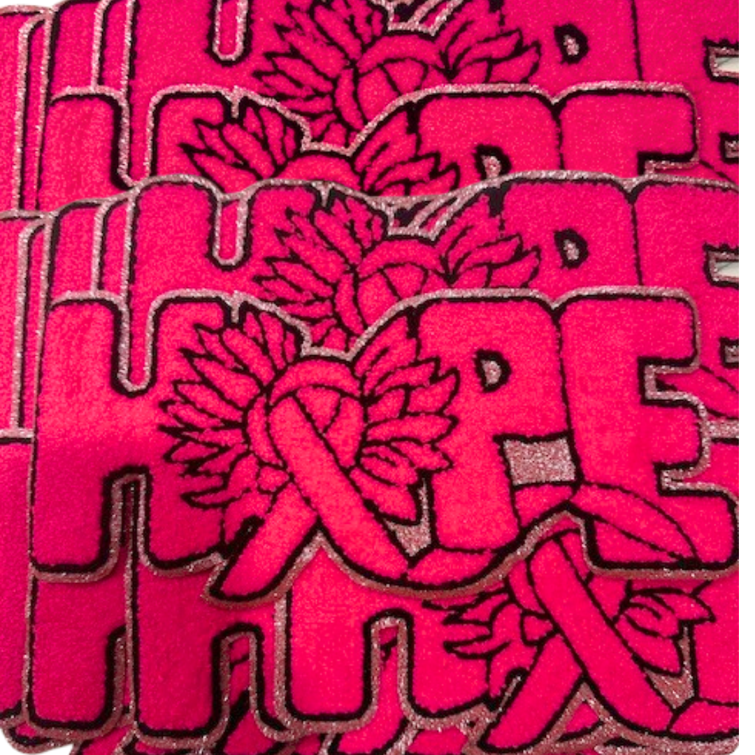 Hope Patch