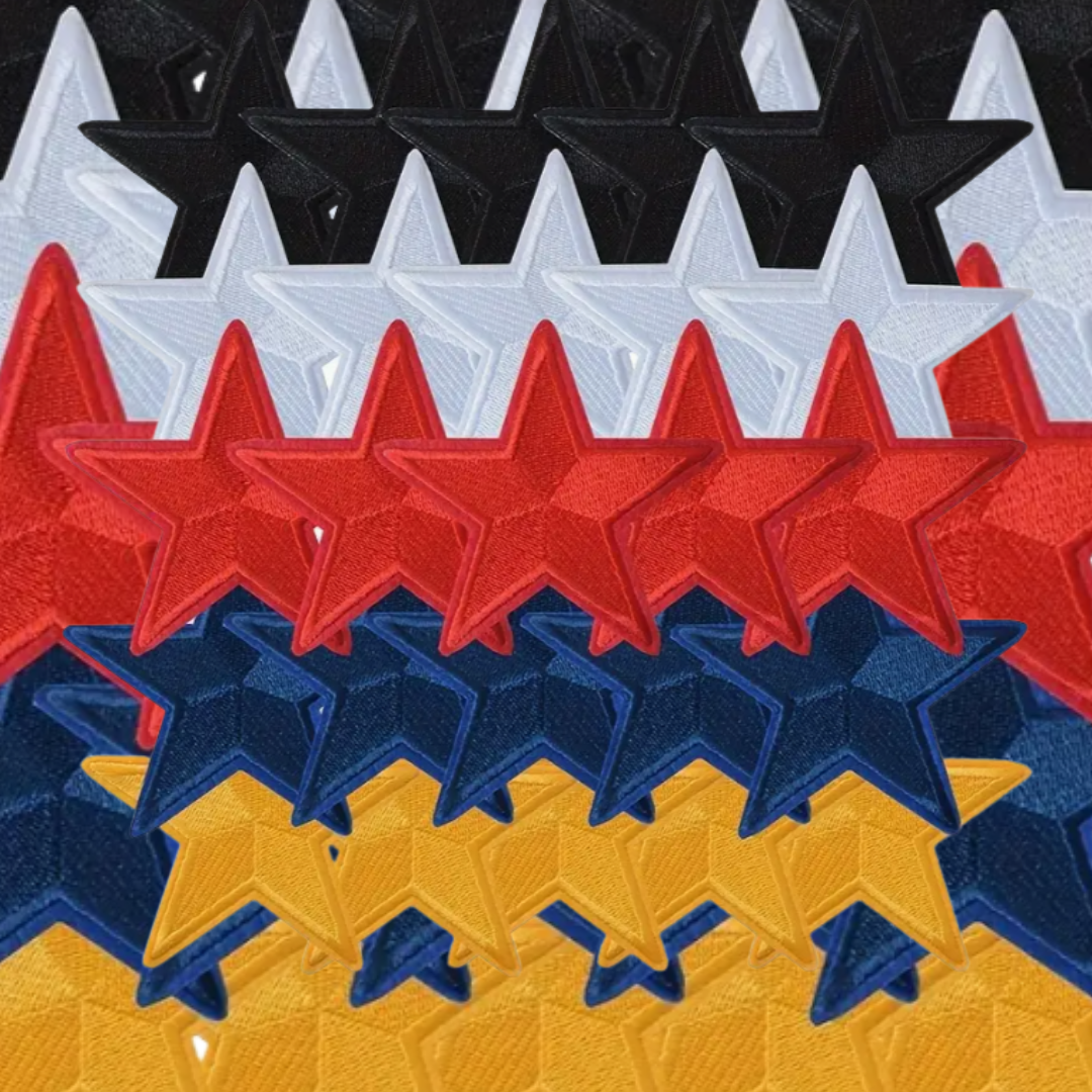Star Patches