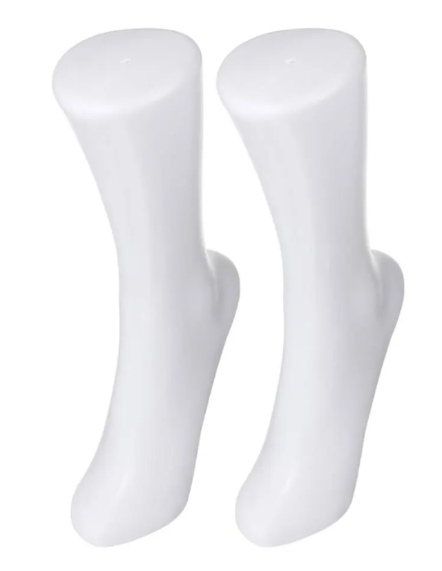 Charm Socks Class Package II
