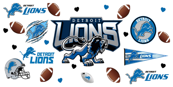 NFL UV Transfers **SUBSCRIBERS EXCLUSIVE**