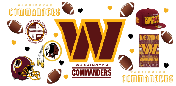 NFL UV Transfers **SUBSCRIBERS EXCLUSIVE**