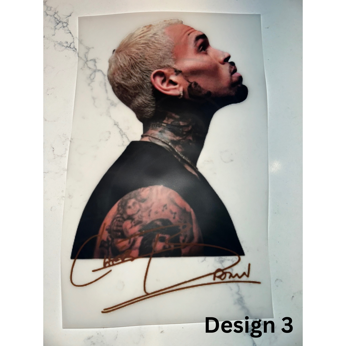 Chris Brown DTFs **SUBSCRIBERS EXCLUSIVE**