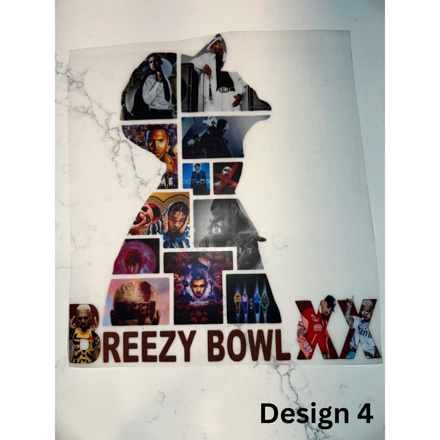 Chris Brown DTFs **SUBSCRIBERS EXCLUSIVE**