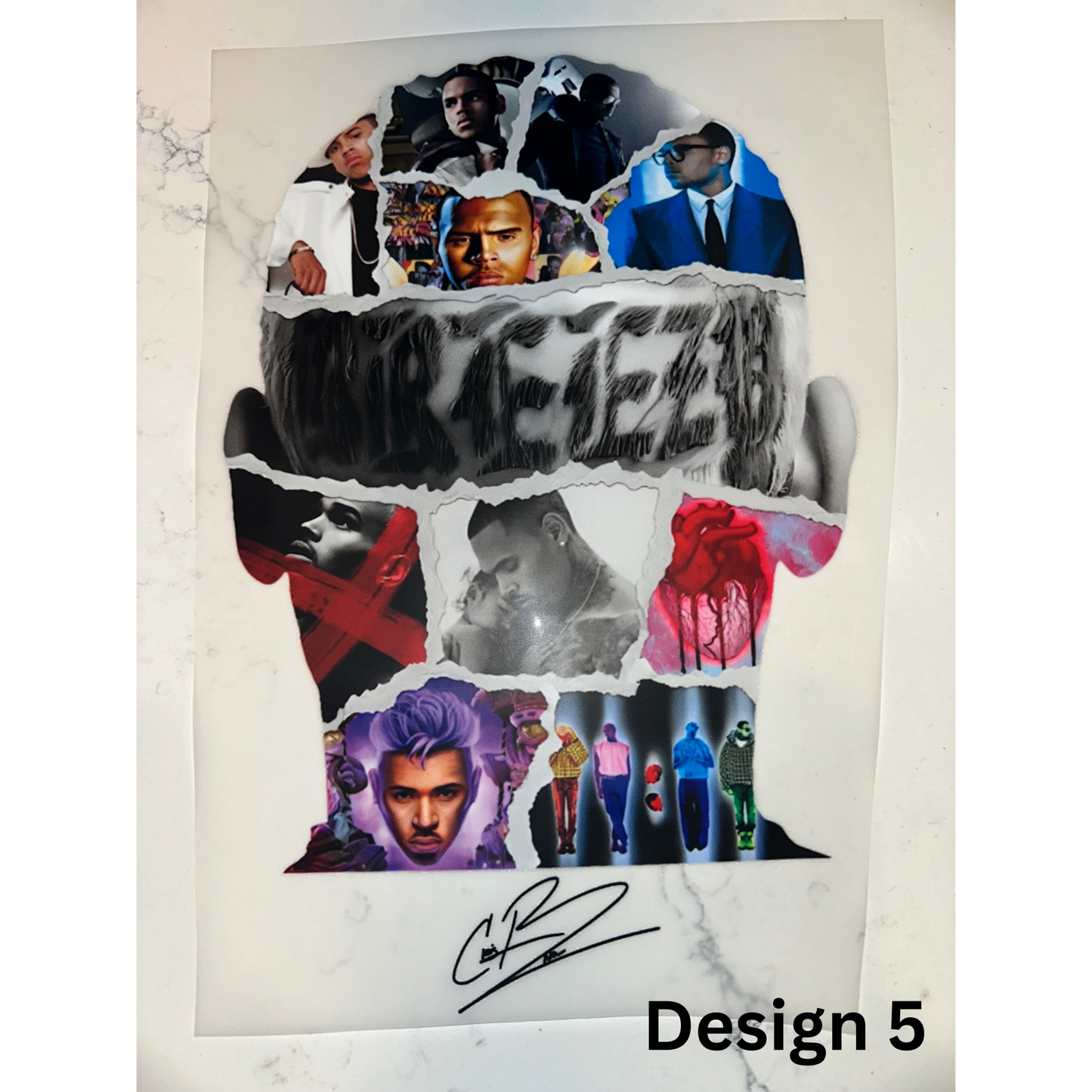 Chris Brown DTFs **SUBSCRIBERS EXCLUSIVE**