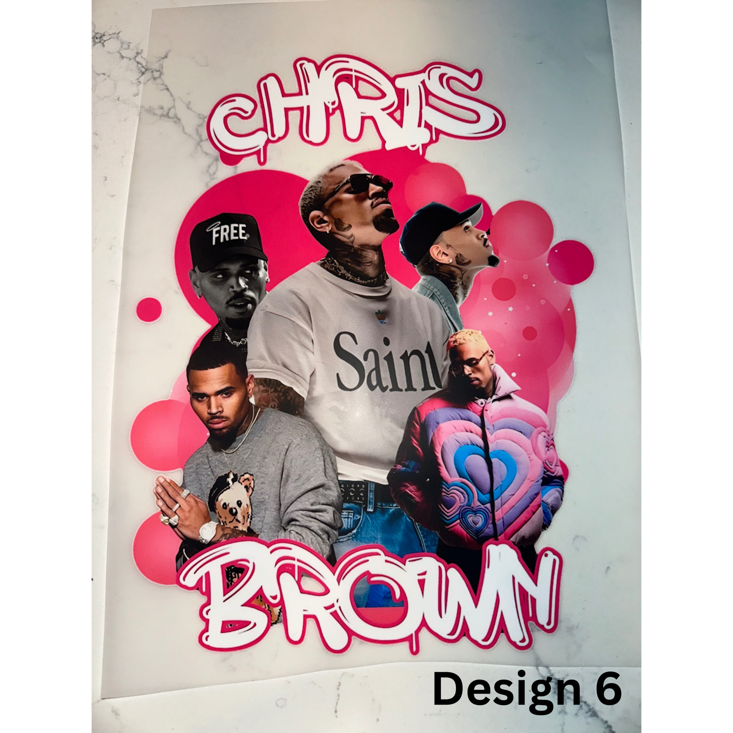 Chris Brown DTFs **SUBSCRIBERS EXCLUSIVE**