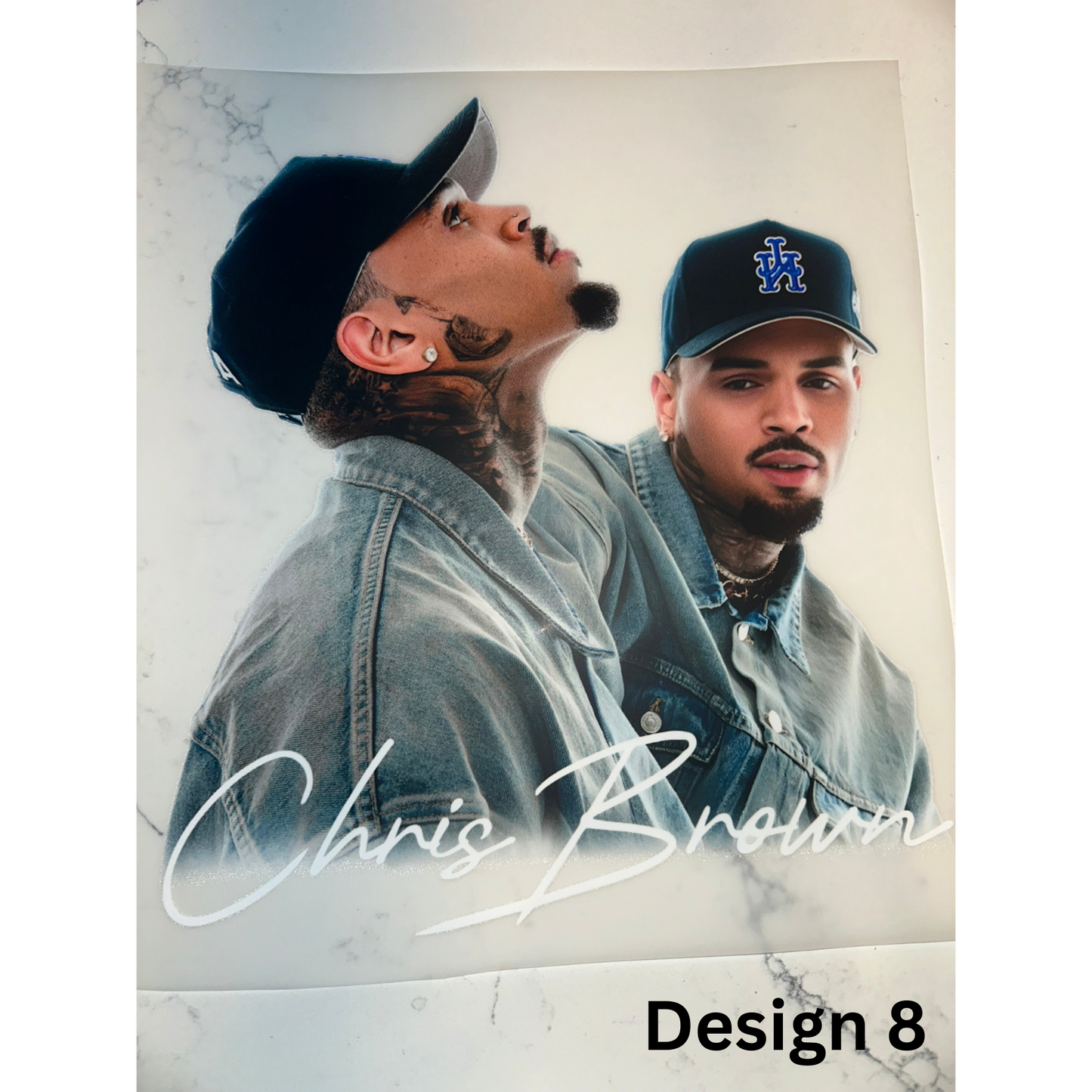 Chris Brown DTFs **SUBSCRIBERS EXCLUSIVE**