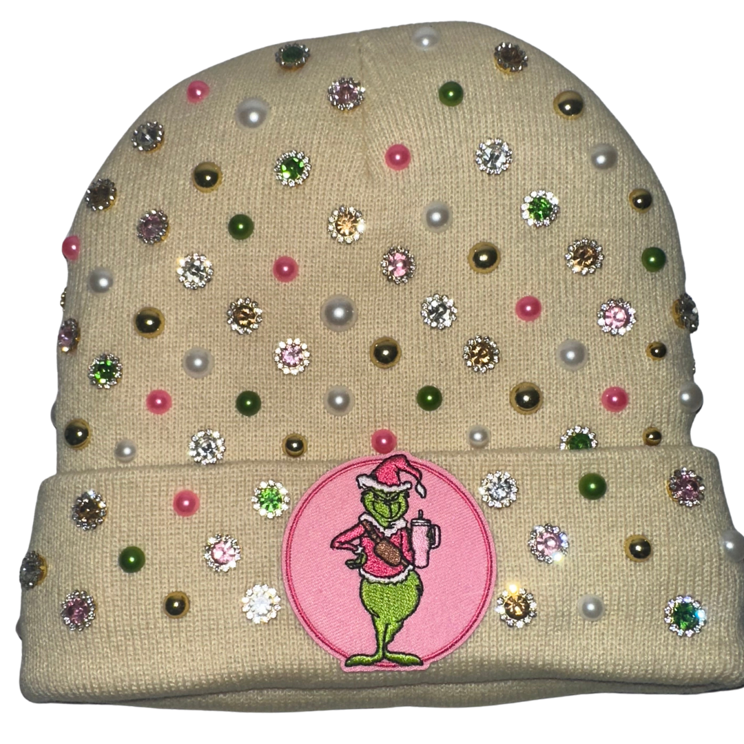 Bling Beanies