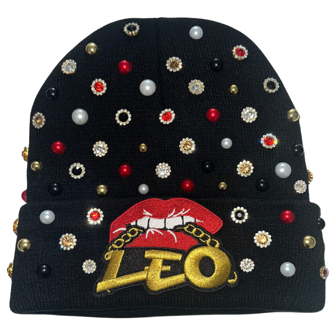 Bling Beanies