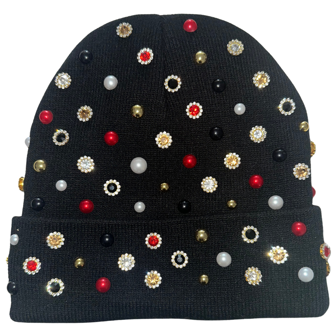 Bling Beanies