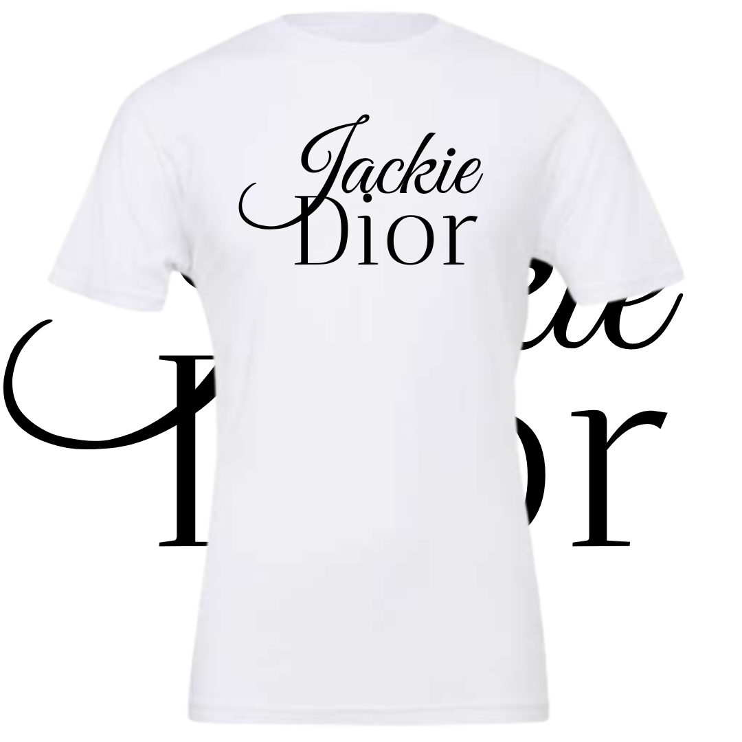 Jackie Dior