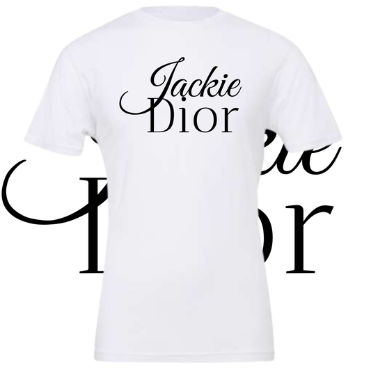 Jackie Dior
