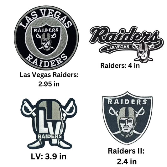 Raiders