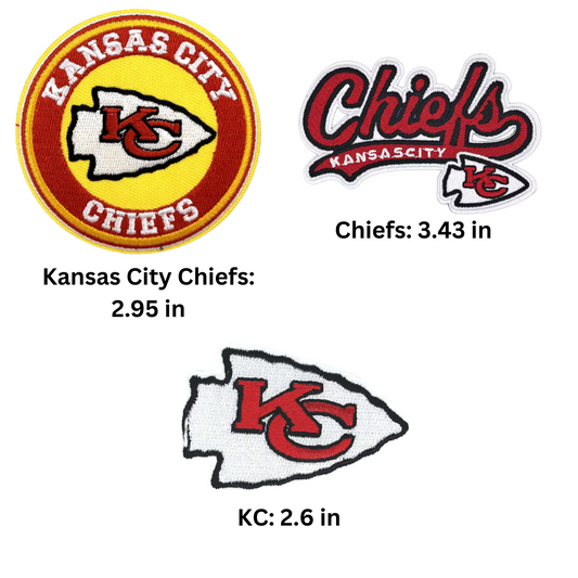 Chief Patches
