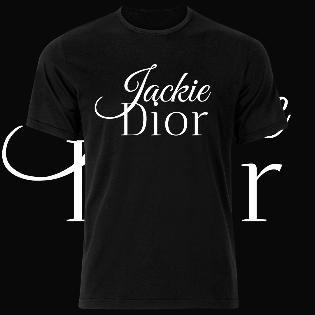 Jackie Dior
