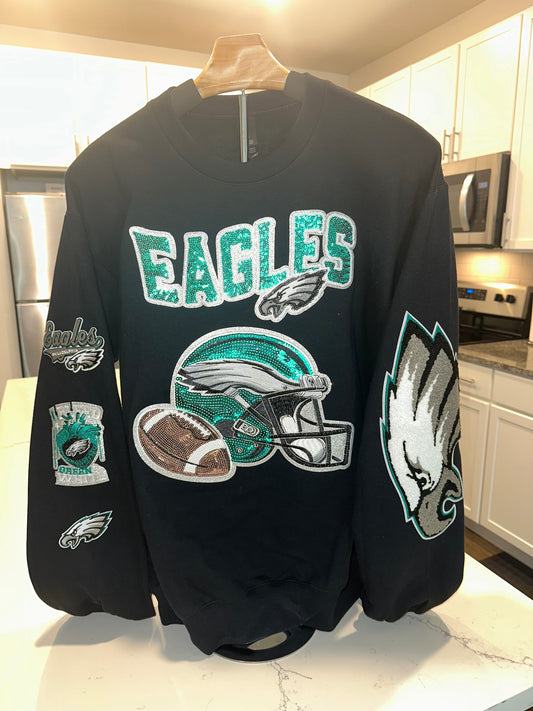 Eagles Sweatshirt