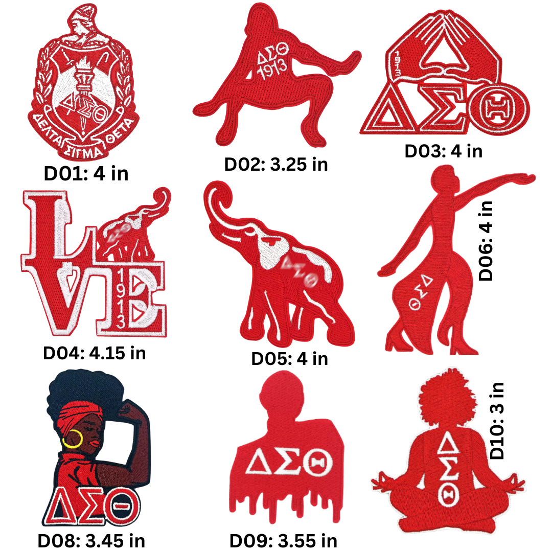 Delta Patches