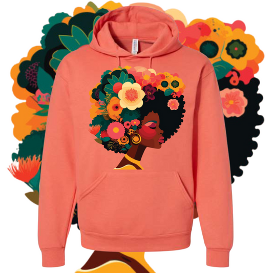 FLOWER Child Hoodie