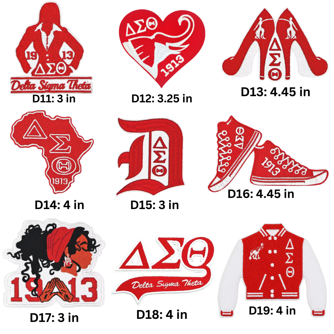 Delta Patches