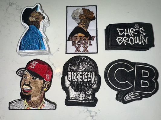 Chris Brown  **SUBSCRIBERS EXCLUSIVE**